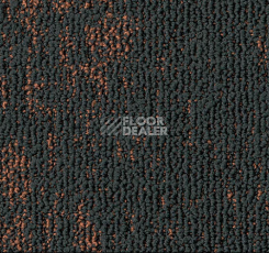 Ковровая плитка Milliken Fine Detail mjy 98-46 Burnished Copper фото 1 | FLOORDEALER